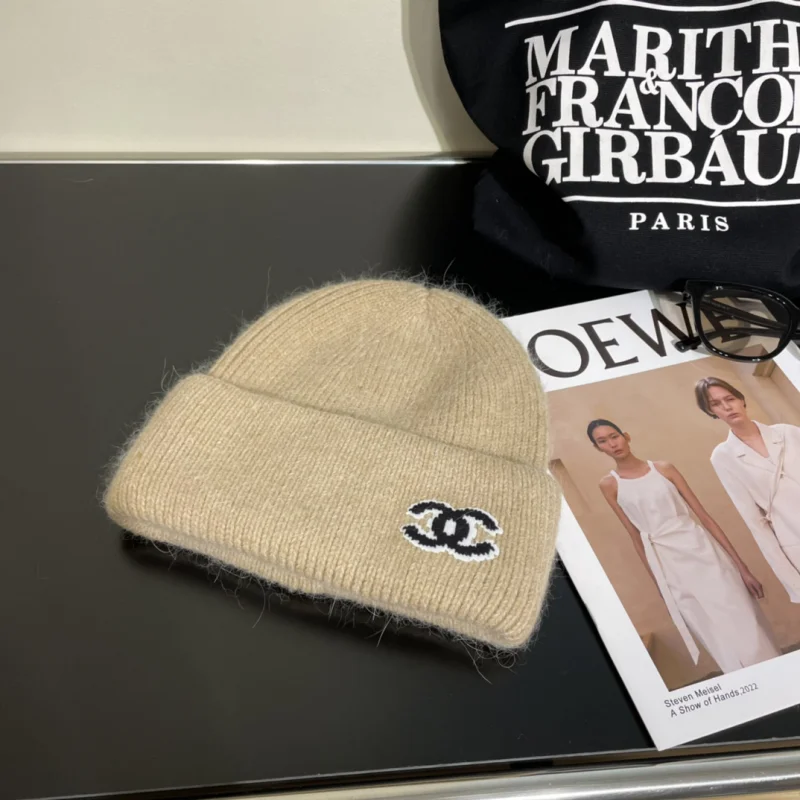 シャネルスーパーコピーN級品通販 シャオシャンニット帽 222788