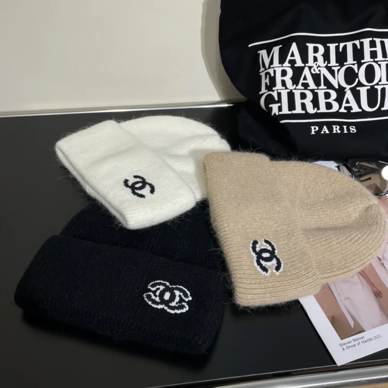 シャネルスーパーコピーN級品通販 シャオシャンニット帽 222788