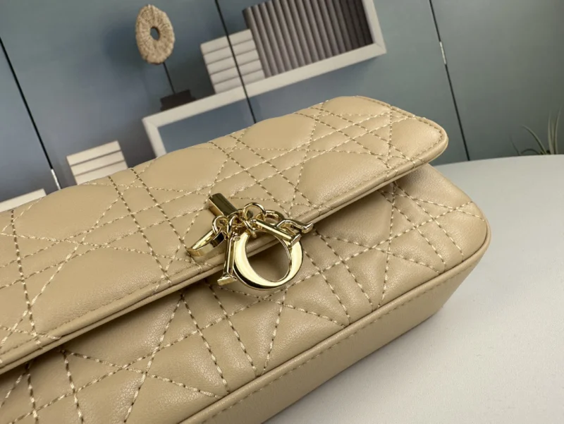 最高級ディオールコピー LADY DIOR 携帯電話バッグ 6618-1