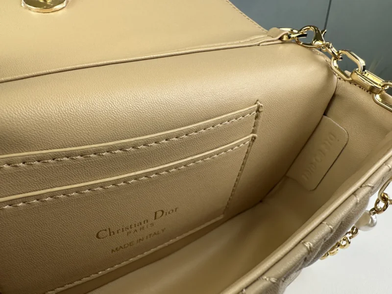 最高級ディオールコピー LADY DIOR 携帯電話バッグ 6618-1