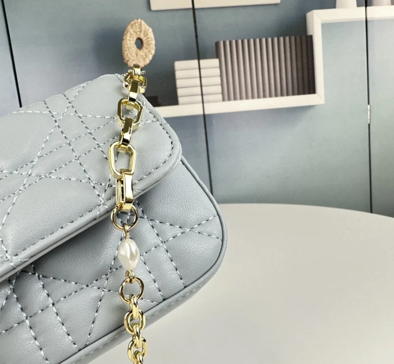 人気ディオールコピー LADY DIOR 携帯電話偽物バッグ 6618-2
