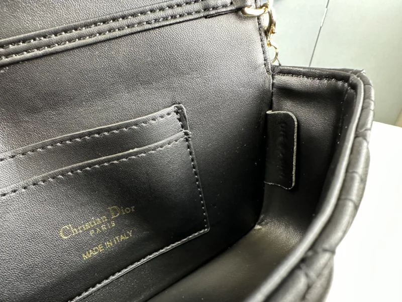 ディオールスーパーコピー通販 LADY DIOR 携帯電話バッグ 6618-3