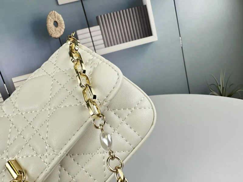 2023 ディオールスーパーコピー LADY DIOR 携帯電話バッグ 6618