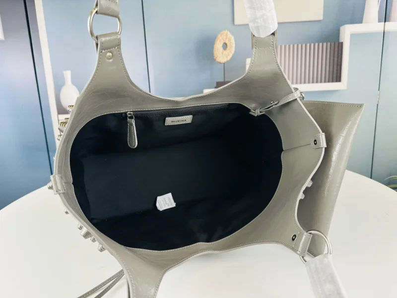 バレンシアガの新作トートバイクバッグコピー通販 99391