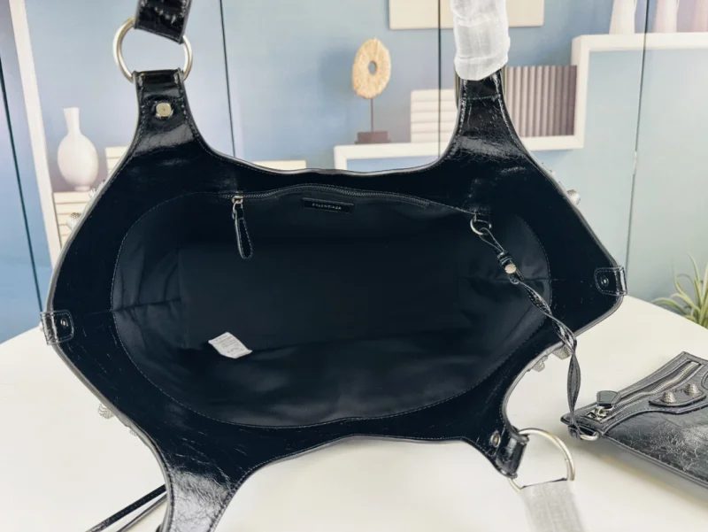 人気ブランドバレンシアガの新作トートバイクコピーバッグ 99391-2