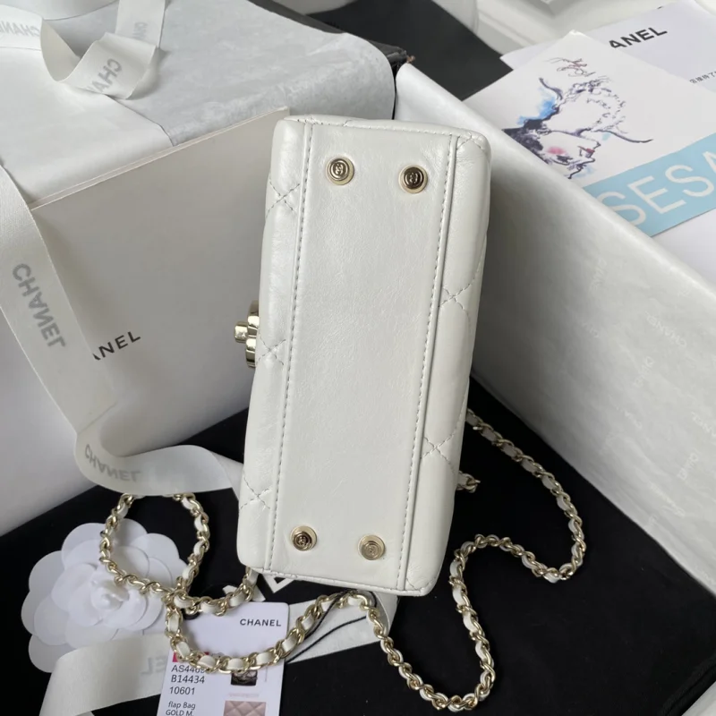 人気ブランドシャネルスーパーコピーバッグ AS4469-2