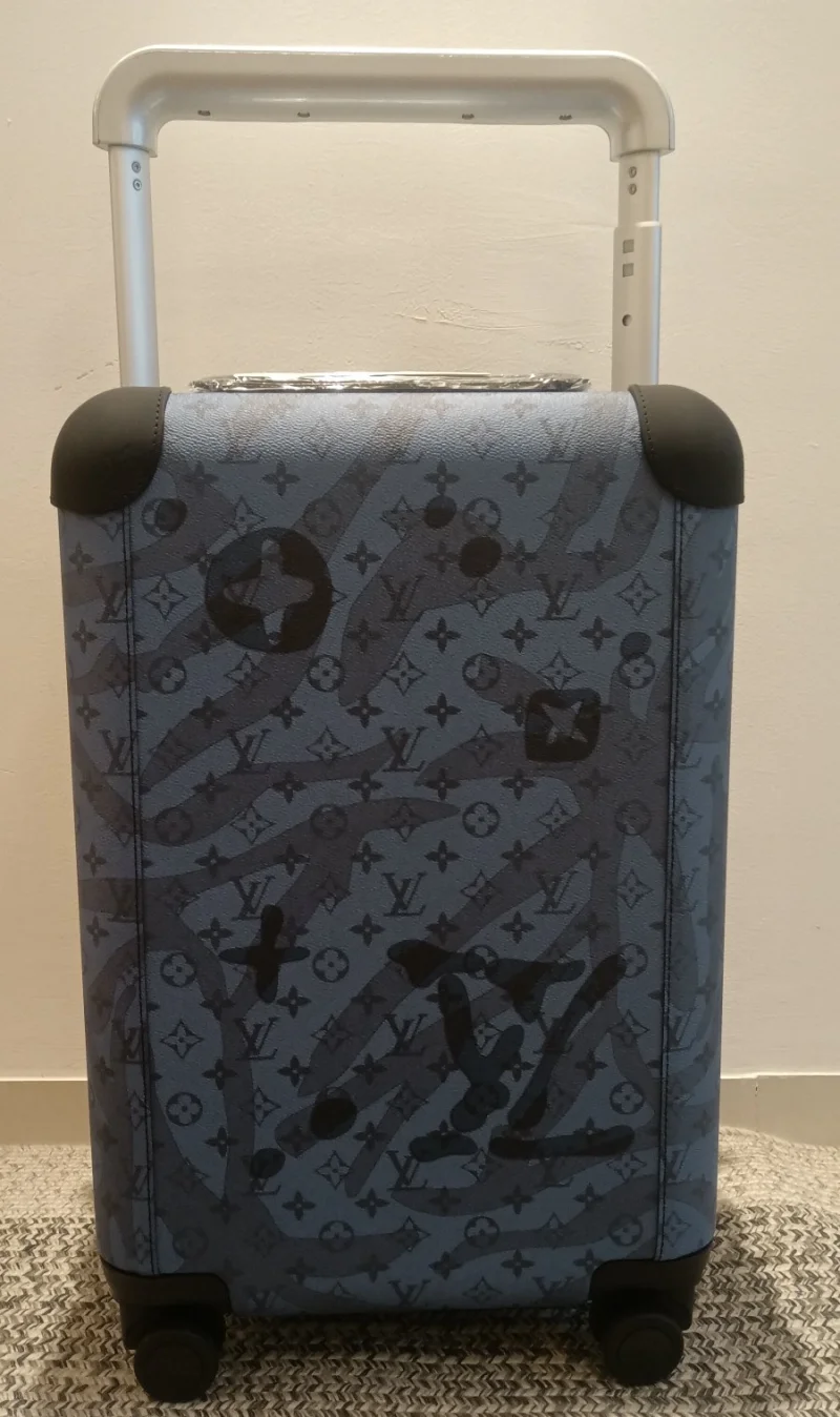 人気ブランドルイ・ヴィトンコピー ホライズン トロリーケース LV136711-1