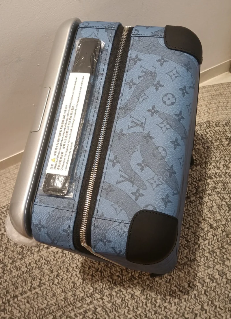 人気ブランドルイ・ヴィトンコピー ホライズン トロリーケース LV136711-1