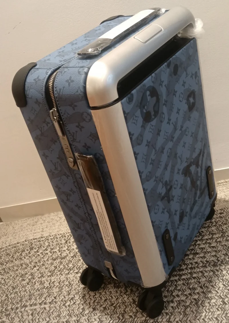 人気ブランドルイ・ヴィトンコピー ホライズン トロリーケース LV136711-1