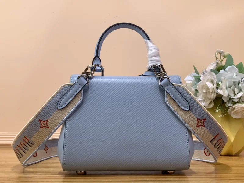 ブランドルイ・ヴィトンコピー クリュニー ミニ偽物バッグ チキンイエロー M22616-1