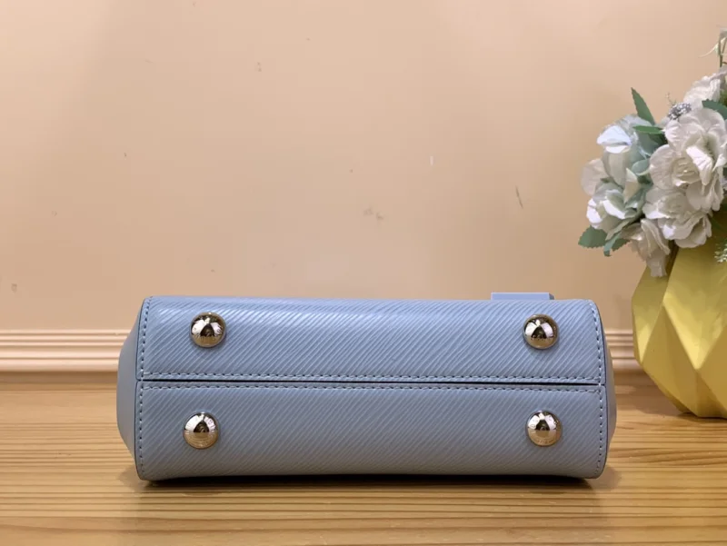 ブランドルイ・ヴィトンコピー クリュニー ミニ偽物バッグ チキンイエロー M22616-1