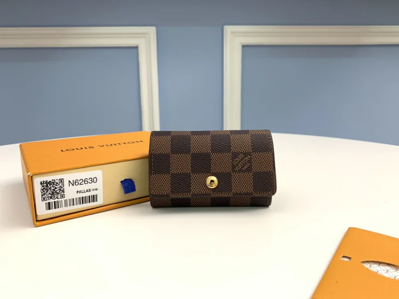 ルイ・ヴィトンスーパーコピーの絶妙なキーバッグ M62630-3