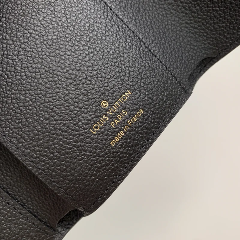 人気ルイ・ヴィトンコピー新作 モノグラム アンプラント 長財布 M64061-2