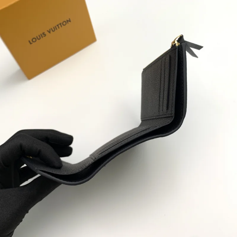 人気ルイ・ヴィトンコピー新作 モノグラム アンプラント 長財布 M64061-2