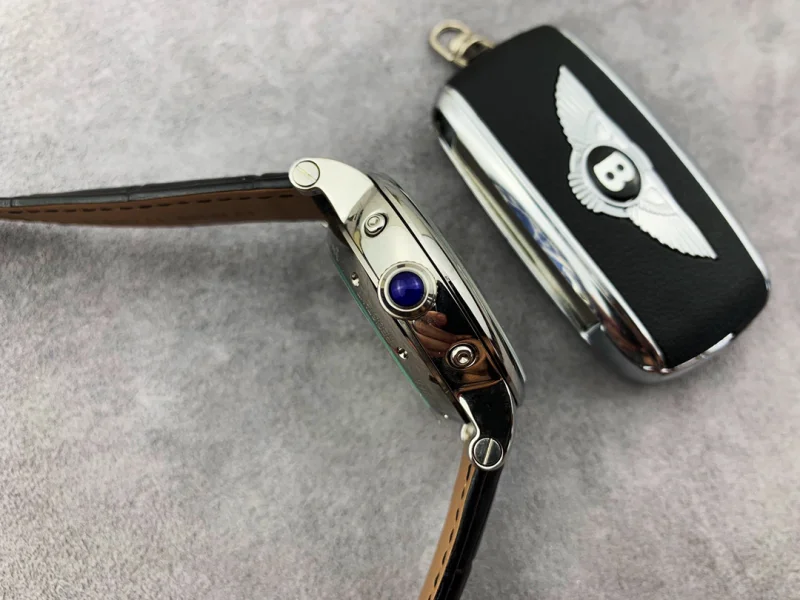 カルティエコピーブランド偽物N級品 フライホイール W101685