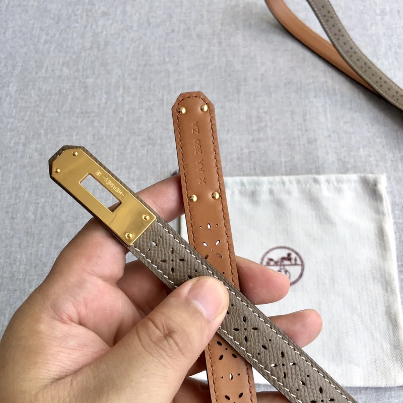 高品質スーパーコピーエルメス通販の女性用ケリーベルトです er2563-2
