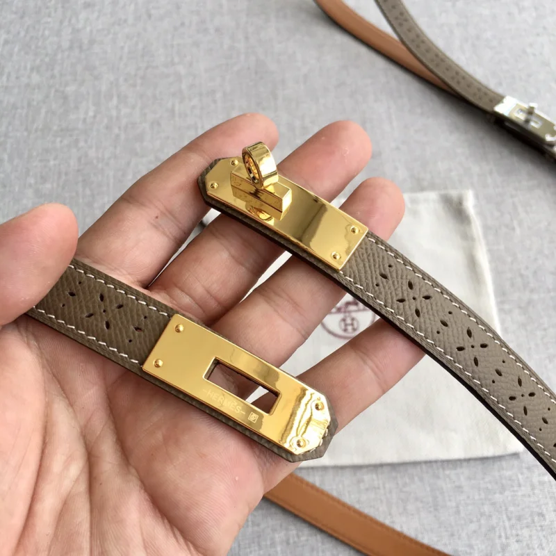 高品質スーパーコピーエルメス通販の女性用ケリーベルトです er2563-2