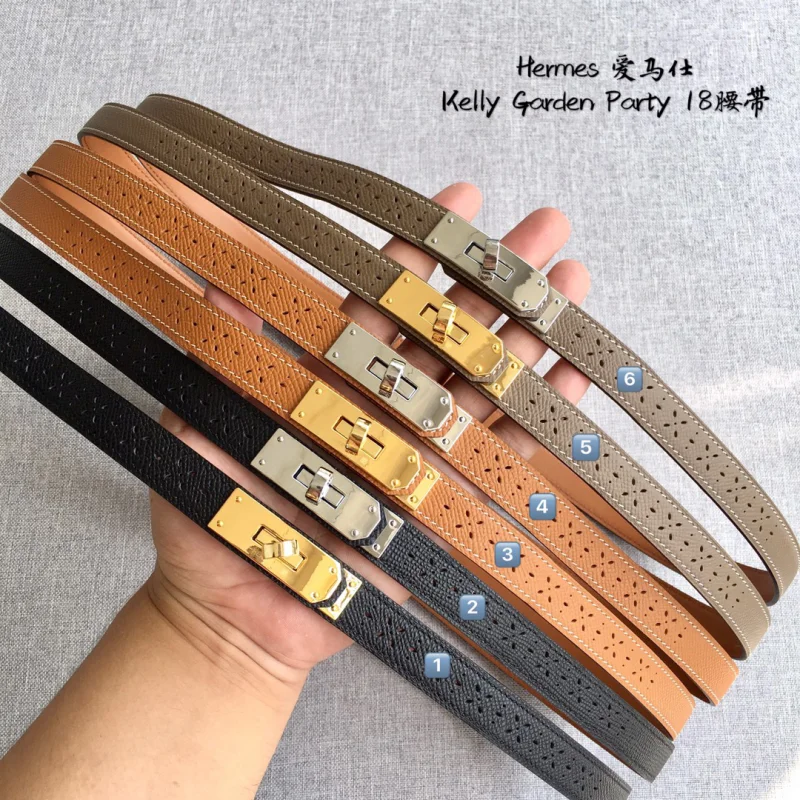 高品質スーパーコピーエルメス通販の女性用ケリーベルトです er2563-2