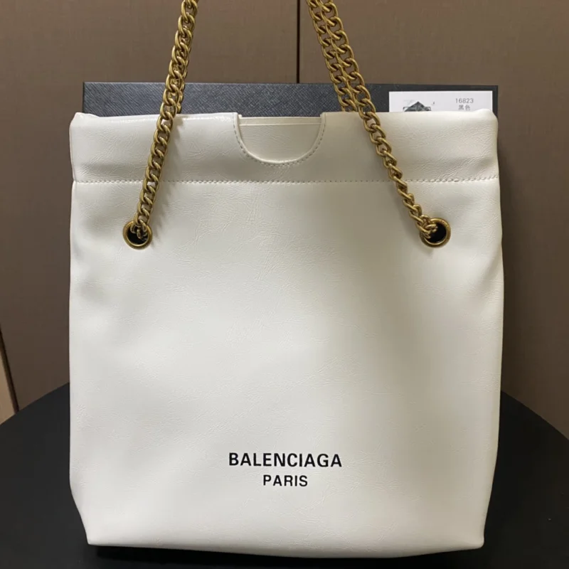 バレンシアガスーパーコピー通販 レディース バッグ ゴミ袋 ba136609-1