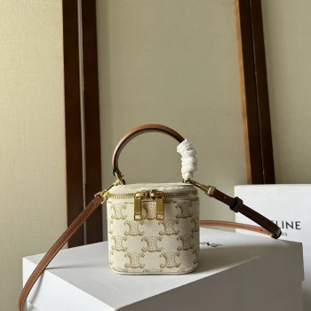 春夏セリーヌコピーバッグN級品 ミニスムース牛革 化粧箱 101762-3