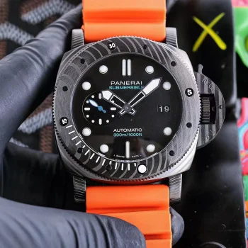 パネライブランド時計コピー サブマーシブル プロフェッショナル ダイビング PAM1232