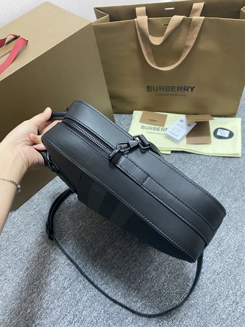 バーバリーブランド高品質メンズスーパーコピーブリーフケース 07722