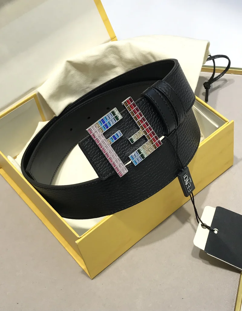 フェンディロゴスタイル偽物ベルト新作入荷 139052