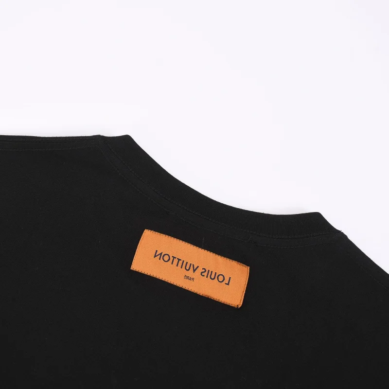 人気ブランドルイ・ヴィトンコピー半袖Tシャツ 153496