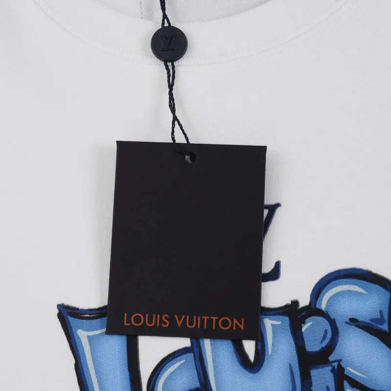 ルイ・ヴィトンのスーパーコピー高級半袖Tシャツ 153498