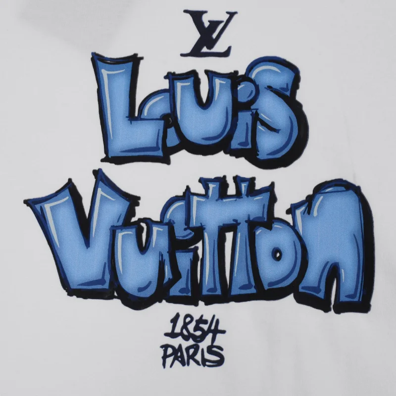 ルイ・ヴィトンのスーパーコピー高級半袖Tシャツ 153498