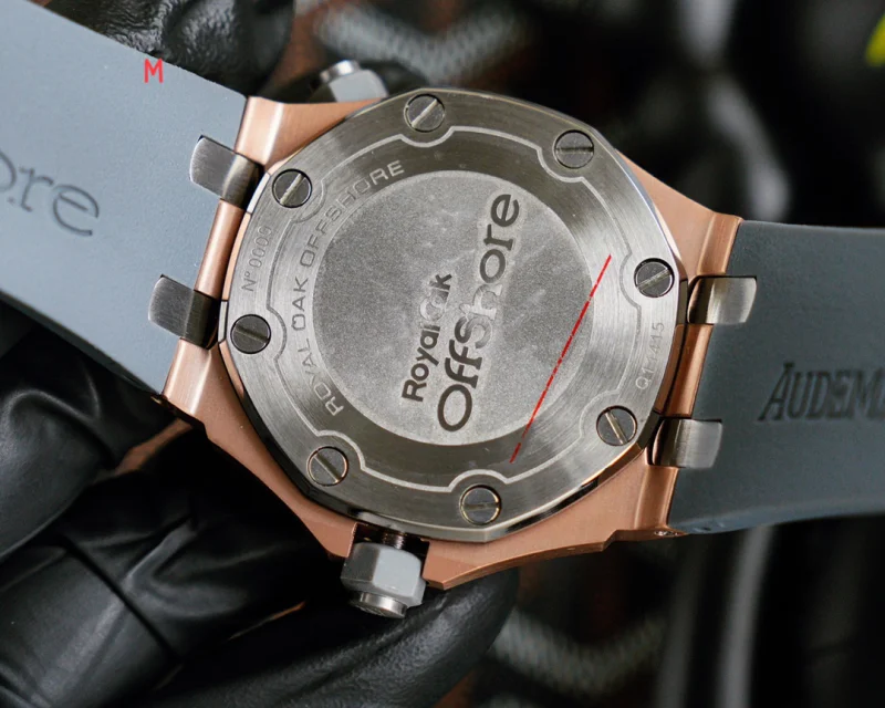オーデマ ピゲスーパーコピー 15710ST.OO.A002CA.01 ロイヤル オーク オフショア機械式時計