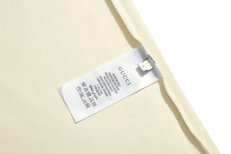 グッチ ラウンドネックスーパーコピー半袖 T シャツ入荷 349100