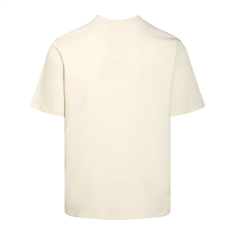 グッチ ラウンドネックスーパーコピー半袖 T シャツ入荷 349100