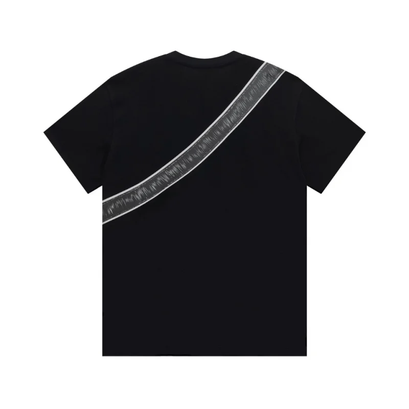 ディオール2024春夏新作半袖TシャツコピーN級品 370390
