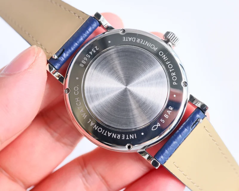 高品質IWCコピー時計 ポートフィノ シリーズ 45324
