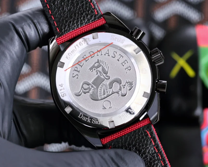 高品質オメガスーパーコピー時計 シーマスターシリーズ45mm 52003