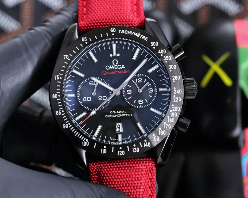 高品質オメガスーパーコピー時計 シーマスターシリーズ45mm 52003
