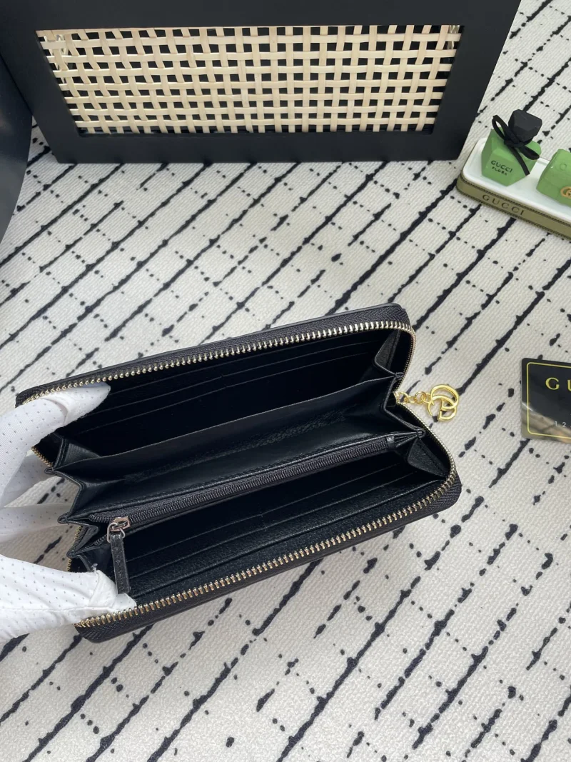人気ブランド新作グッチコピー長財布 52315