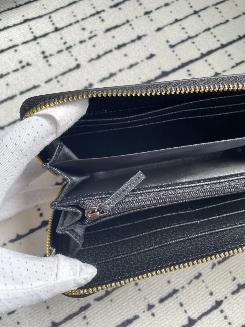 人気ブランド新作グッチコピー長財布 52315