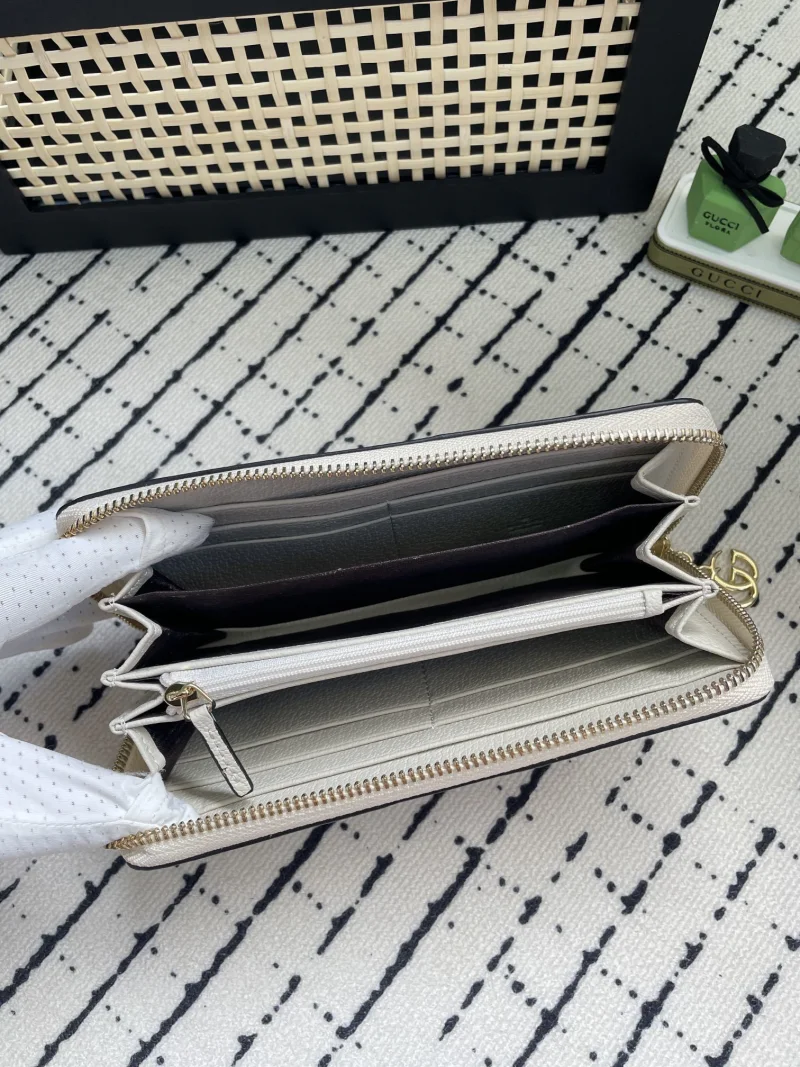 ブランドグッチ長財布スーパーコピー 523154