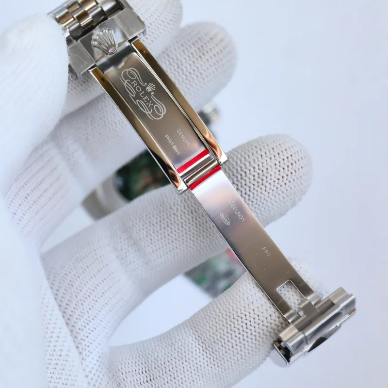 ロレックスGMT マスター シリーズの2024最新コピー時計アップグレード 5330089