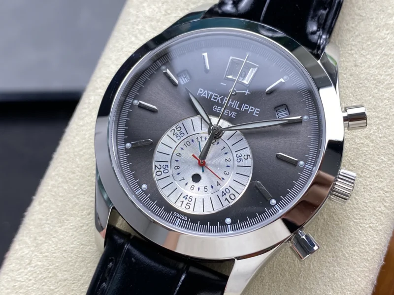 パテックフィリップ多機能時計シリーズスーパーコピーN級品 5969R-004