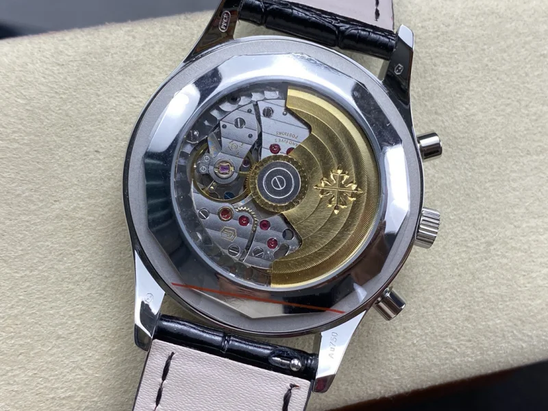 パテックフィリップ多機能時計シリーズスーパーコピーN級品 5969R-004