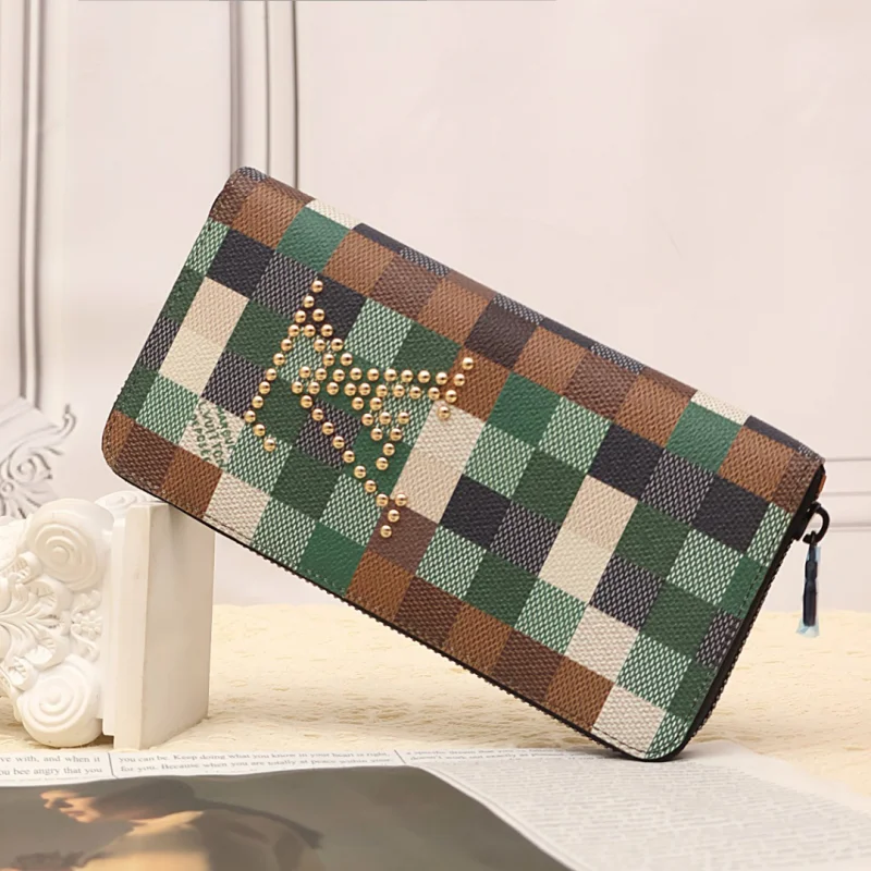 新品ルイヴィトンコピー激安長財布 83162