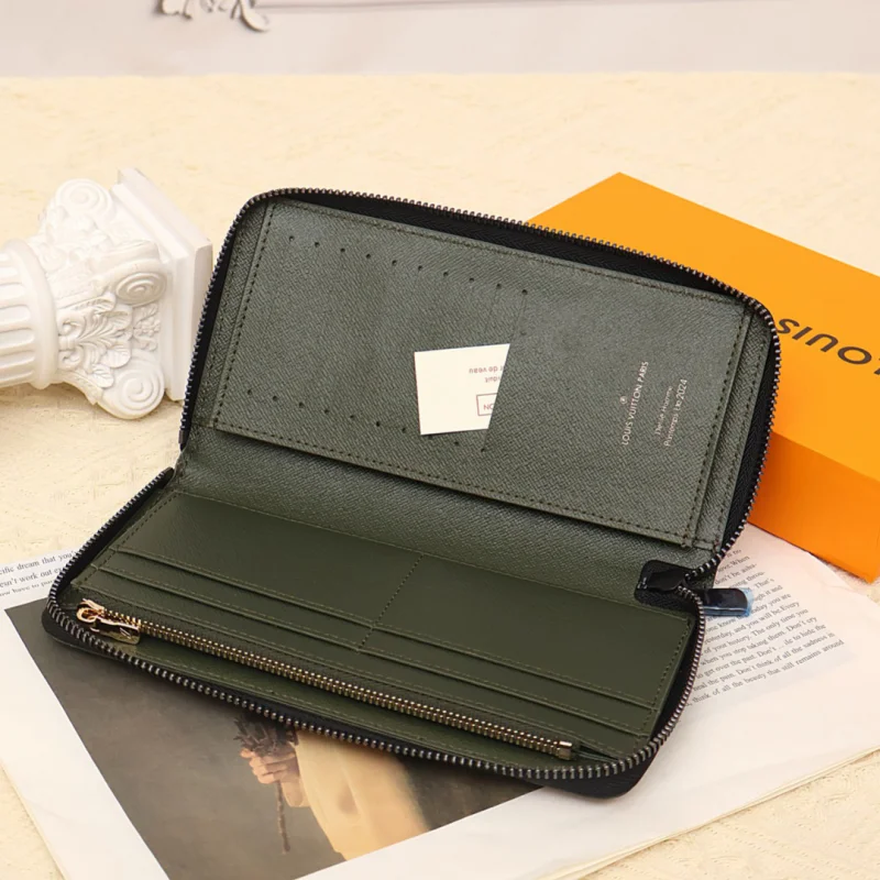 新品ルイヴィトンコピー激安長財布 83162