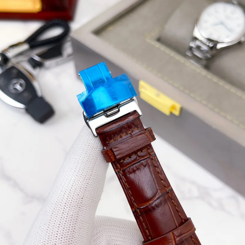 ブランド時計コピーIWC メンズ ポルトガル トゥールビヨン シリーズ IW301145