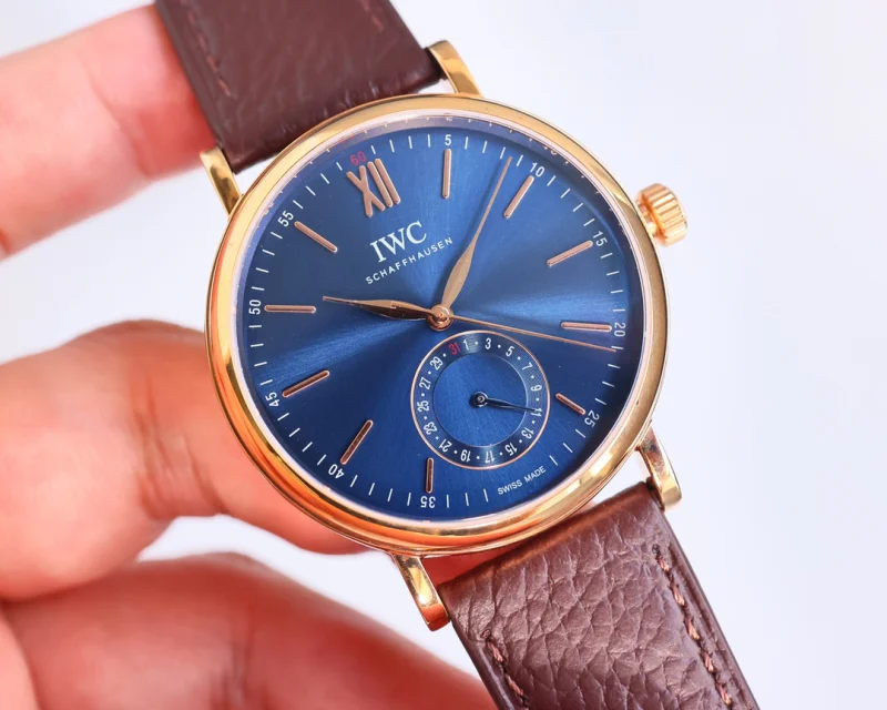 ブランド新作IWC ポートフィノ シリーズ通販 IW359201