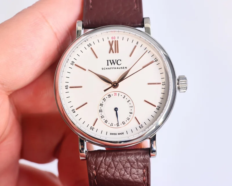 ブランド新作IWC ポートフィノ シリーズ通販 IW359201