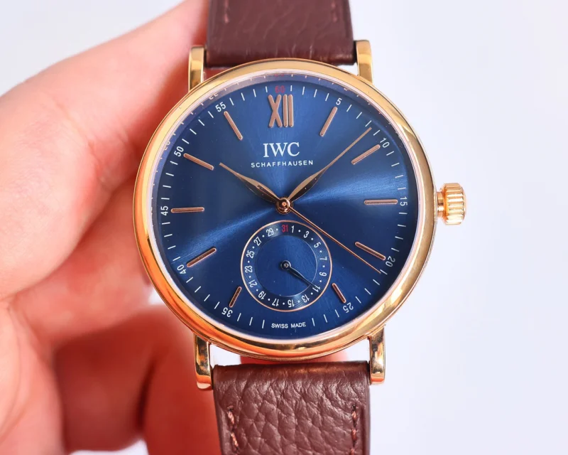 ブランド新作IWC ポートフィノ シリーズ通販 IW359201