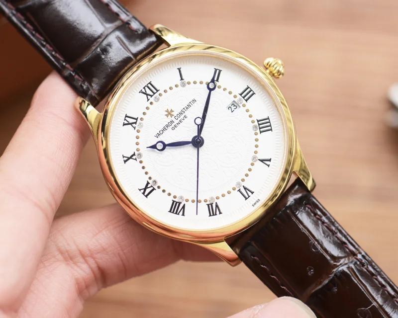 2024ヴァシュロンコンスタンタン 3針メンズ腕時計コピー入荷 J42023